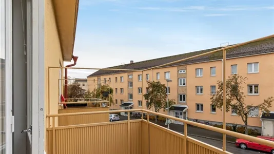 Apartments in Örebro - photo 9