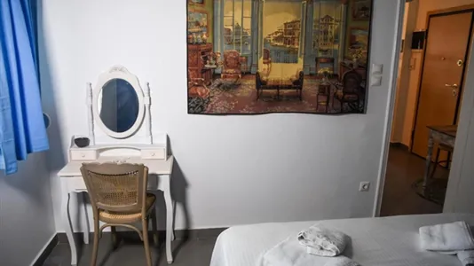 Apartments in Zografou - photo 10