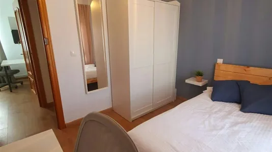 Rooms in Talavera de la Reina - photo 5