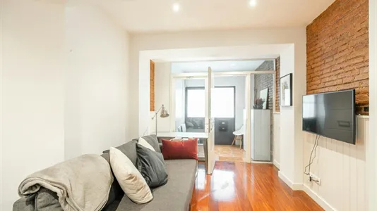 Apartments in Barcelona Sarrià-St. Gervasi - photo 2