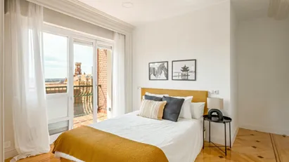 Room for rent in Madrid Chamberí, Madrid