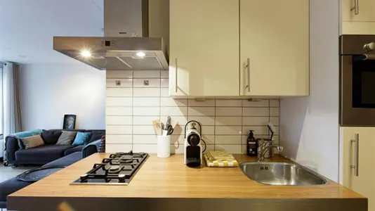 Apartments in Amsterdam Centrum - photo 6