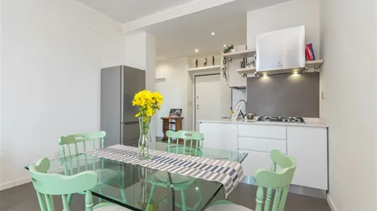 Apartments in Turin - photo 6