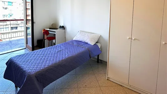 Rooms in Turin - photo 4