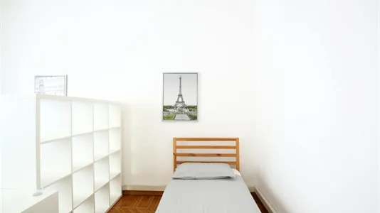 Rooms in Milano Zona 2 - Stazione Centrale, Gorla, Turro, Greco, Crescenzago - photo 7