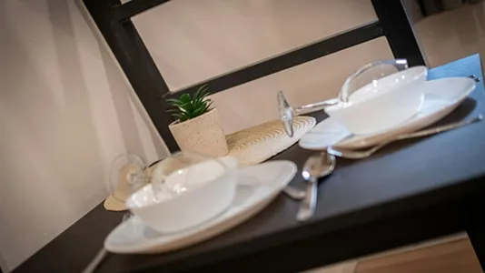 Apartments in Budapest Erzsébetváros - photo 4