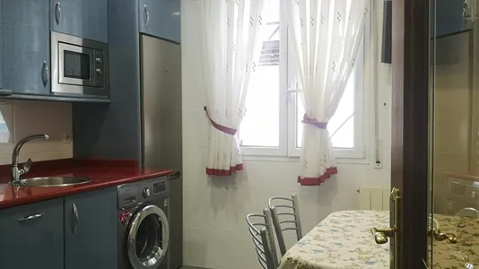 Rooms in Bilbao - photo 8