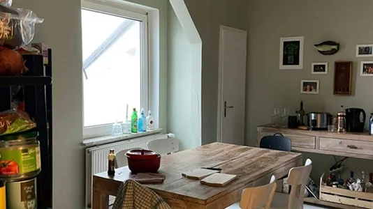 Rooms in Hamburg Eimsbuttel - photo 7