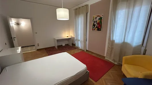 Rooms in Padua - photo 8