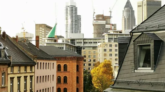 Rooms in Frankfurt Innenstadt I - photo 9