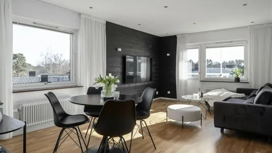 Apartments in Nynäshamn - photo 1