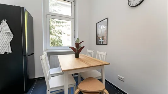 Rooms in Berlin Neukölln - photo 9