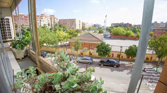 Rooms in Valencia Campanar - photo 7