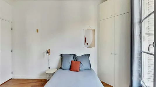 Rooms in Paris 18ème arrondissement - Montmartre - photo 2