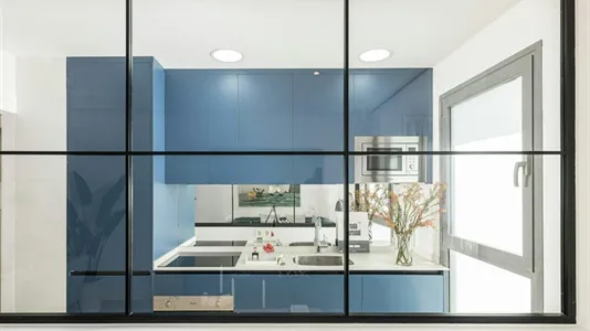 Apartments in El Encinar de los Reyes - photo 6