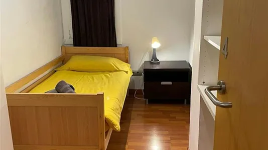 Apartments in Barcelona Eixample - photo 8