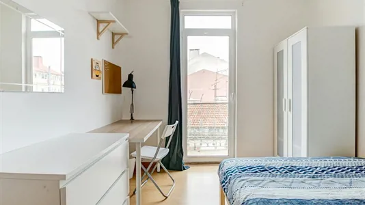 Rooms in Location is not specified - photo 1