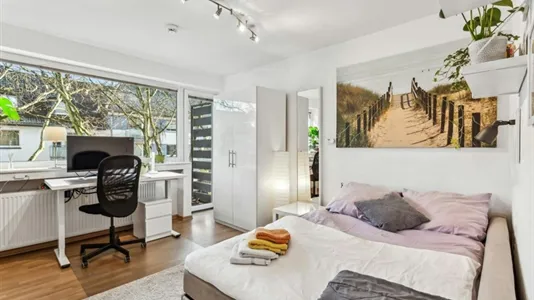 Apartments in Essen - photo 8