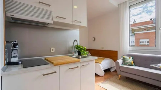 Rooms in Madrid Tetuán - photo 7