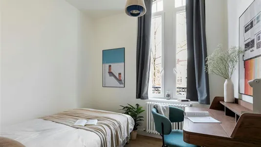 Rooms in Lille - photo 5