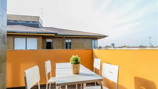 Rooms in Padua - photo 9