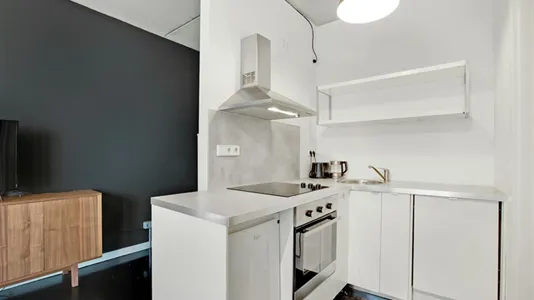 Apartments in Berlin Mitte - photo 10