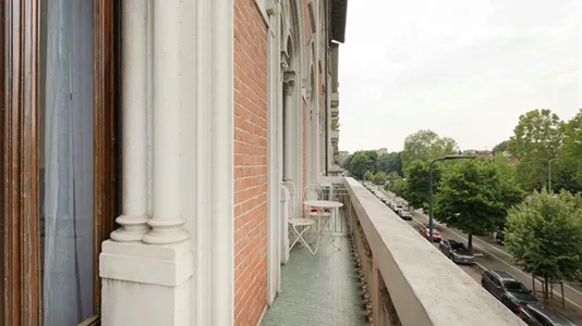 Apartments in Milano Zona 2 - Stazione Centrale, Gorla, Turro, Greco, Crescenzago - photo 6