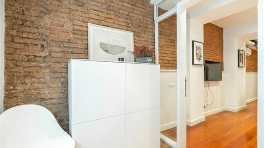 Apartments in Barcelona Sarrià-St. Gervasi - photo 6
