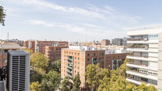 Rooms in Madrid Centro - photo 9