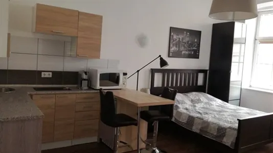 Apartments in Wien Rudolfsheim-Fünfhaus - photo 2