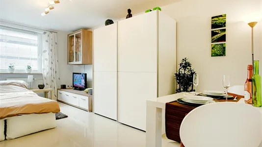 Apartments in Location is not specified - photo 9