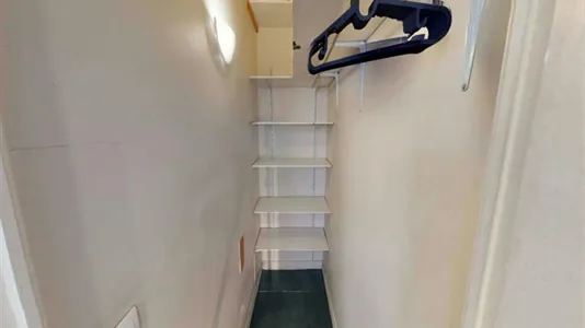 Rooms in Paris 16ème arrondissement (South) - photo 5