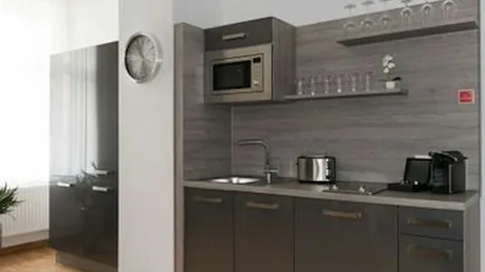 Apartments in Location is not specified - photo 5