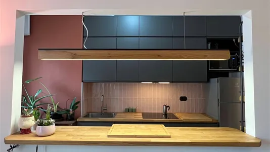 Apartments in Monza - photo 8