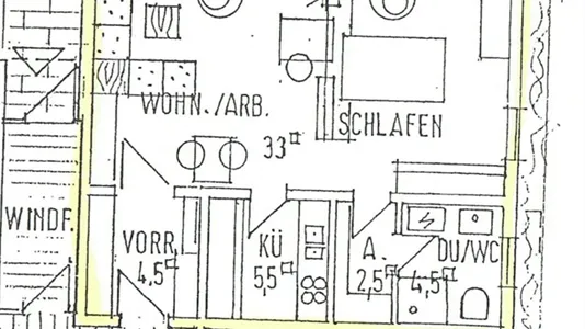 Apartments in Location is not specified - photo 1
