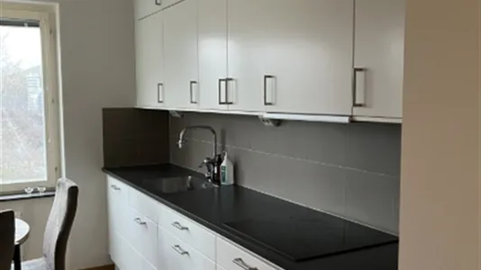 Apartments in Hammarbyhamnen - photo 4