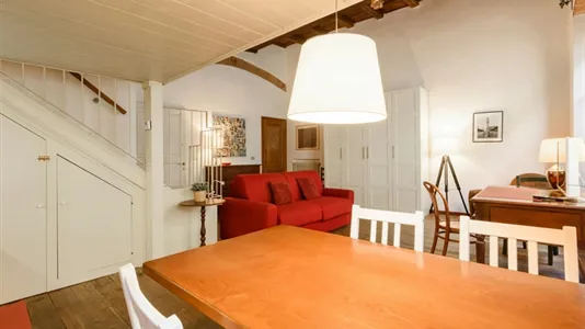 Apartments in Florence - photo 5