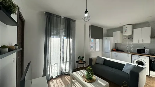 Apartments in Madrid Carabanchel - photo 1