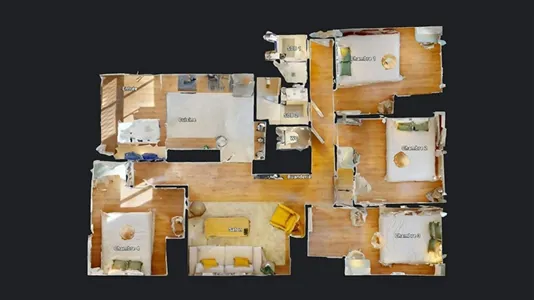 Rooms in Lyon - photo 9