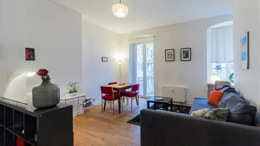 Apartments in Berlin Friedrichshain-Kreuzberg - photo 9