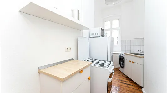 Apartments in Berlin Pankow - photo 8