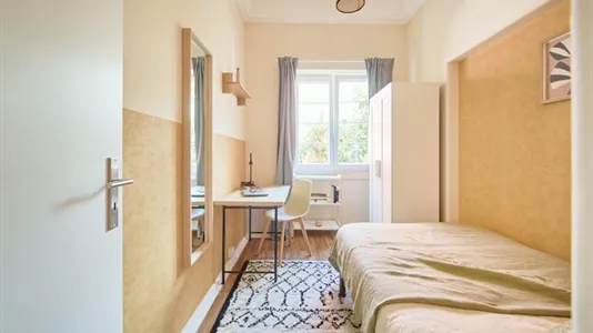 Rooms in Location is not specified - photo 8