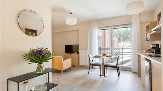 Apartments in Le Raincy - photo 6