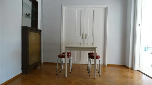 Rooms in Galatsi - photo 8