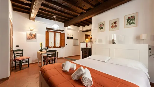 Apartments in Florence - photo 9