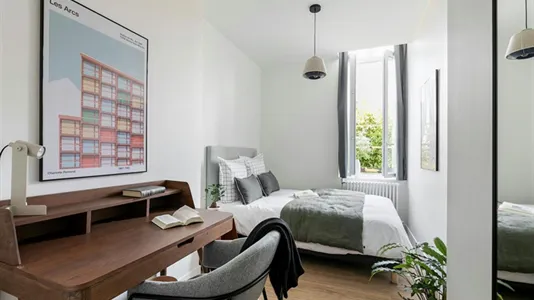 Rooms in Lille - photo 4