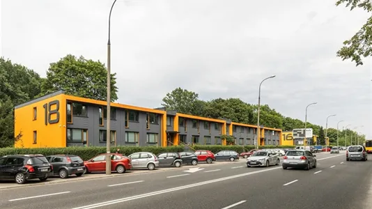 Apartments in Location is not specified - photo 8