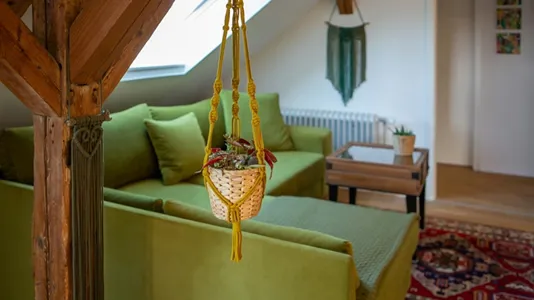 Apartments in Augsburg - photo 10