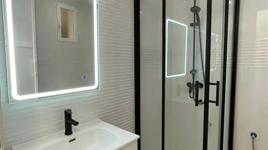 Rooms in Madrid Centro - photo 5