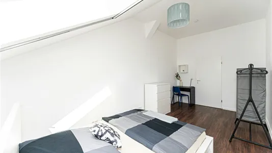 Rooms in Berlin Mitte - photo 3